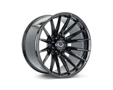 Load image into Gallery viewer, Vossen HFX-2 24x10 / 8x165.1 / ET20 / 125.1 / Deep - Gloss Black Wheel