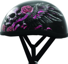 Load image into Gallery viewer, Skid Lids Wild One Helmet - XS