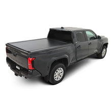 Load image into Gallery viewer, Westin Electric Retractable Tonneau Cover 24-26 Toyota Tacoma 6ft Bed Black