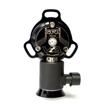 Load image into Gallery viewer, GFB Alfa Romeo Giulia/Stelvio Quadrifoglio Twin Turbo Whistling Trumpet VTA BOV