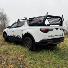Load image into Gallery viewer, Putco 22-23 Hyundai Santa Cruz 4Ft 3In Venture TEC Rack System