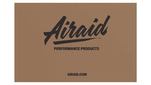 Load image into Gallery viewer, Airaid 15-18 GM 1500/Tahoe/Suburban/Yukon V8-5.3L F/I Performance Air Intake System