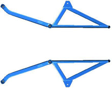 Load image into Gallery viewer, Cusco Power Brace Floor Rear Side CZ4A Evo 10