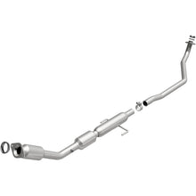 Load image into Gallery viewer, MagnaFlow Direct Fit Catalytic Converter 14-15 Toyota Corolla 1.8L