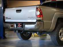 Load image into Gallery viewer, aFe 05-15 Toyota Tacoma V6 4.0L ROCK BASHER 2-1/2in 409SS Cat-Back Hi-Tuck Exhaust System