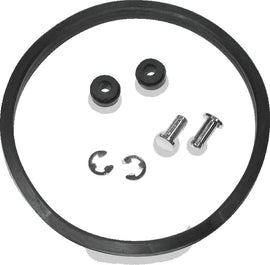 Bikers Choice 68-Up Models With Cast Dash Speedo Mounting Hardware Kit