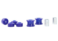 Load image into Gallery viewer, SuperPro 1985 Volvo 745 GLE Front Sway Bar End Link Bushing Set