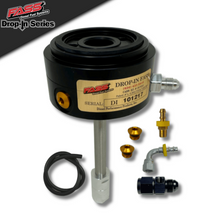 Load image into Gallery viewer, FASS Caterpillar 3406E C10/C11/C12/C13/C15/C16/C18 w/ 1R-0749/1R-0750 Fuel Filters