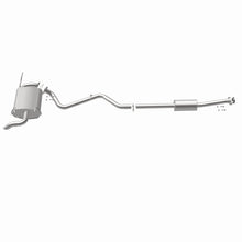 Load image into Gallery viewer, MagnaFlow BRE Exhaust Kit 13-16 SUBARU XV CROSSTREK CROSSTREK 2.0L