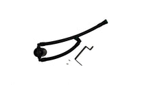 Load image into Gallery viewer, J&amp;L 2025 Ford Bronco 2.3L/ 23-25 Ford Ranger 2.3L Separator 3.0 PCV Side - Black Anodized