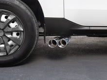 Load image into Gallery viewer, aFe Rebel Series 2-1/2in 304 Stainless Steel Cat-Back w/ Polished TipFord Maverick 22-26 L4-2.5L FWD