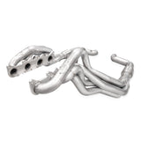 Stainless Works 15-24 Mustang GT Headers Aftermarket Connect 2in Exhaust