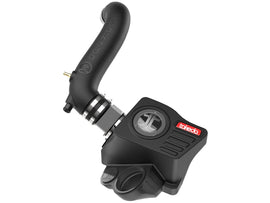 aFe 21-24 Kia K5 L4-1.6L (t) Takeda Momentum Cold Air Intake System w/ Pro DRY S Filter