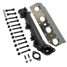 Load image into Gallery viewer, BD Diesel 14-24 RAM 2500-5500 6.4L Hemi Driver Side Exhaust Manifold