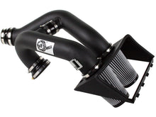 Load image into Gallery viewer, aFe MagnumFORCE Intakes Stage-2 Pro DRY S 11 Ford F-150 V6 3.5L (tt) EcoBoost