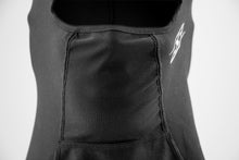 Load image into Gallery viewer, Speed and Strength Fleece lined Balaclava Black - One Size
