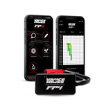 Vance & Hines 21+ Harley-Davidson Touring / Softail FP4