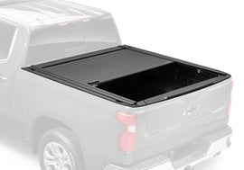 Retrax 22-26 GMC Hummer EV 5ft Bed RetraxPRO MX