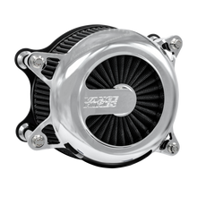 Load image into Gallery viewer, Vance &amp; Hines HD Touring 08-16 Rogue Air Intake Chrome