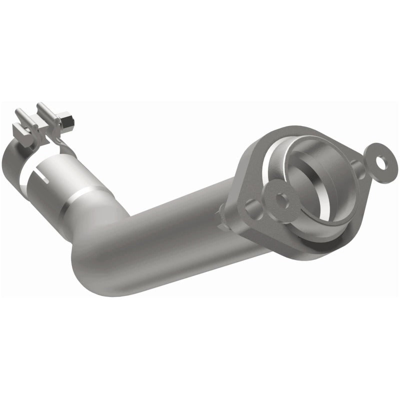 MagnaFlow 18-20 Jeep Wrangler V6 3.6L Bolt On Extension Pipe 2in Pipe Diameter