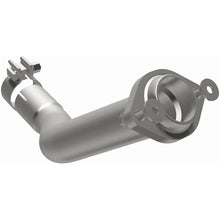 Load image into Gallery viewer, MagnaFlow 18-20 Jeep Wrangler V6 3.6L Bolt On Extension Pipe 2in Pipe Diameter