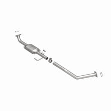 Load image into Gallery viewer, MagnaFlow Direct Fit Catalytic Converter 01-04 Toyota Sequoia 4.7L D/S