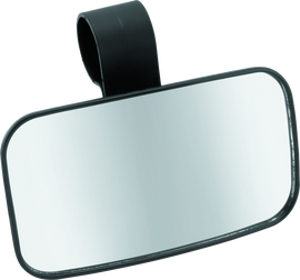 QuadBoss Rear View Mirror UTV 1.75in