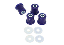 Load image into Gallery viewer, SuperPro 1990 Mazda Miata Base Front Upper Inner Control Arm Bushing Kit