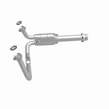 Load image into Gallery viewer, MagnaFlow Direct Fit Catalytic Converter GM 1500/2500/Suburban 5.0L