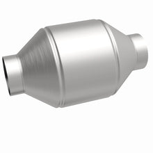 Load image into Gallery viewer, MagnaFlow Universal Catalytic Converter 2.25 C/C 5.00 Diesel Spun