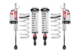 Eibach 2023+ Toyota Sequoia SR5 4WD Pro Truck Lift Kit