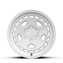 Load image into Gallery viewer, fifteen52 Turbomac HD Classic 17x8.5 / 5x127 BP / 0 ET / 71.5mm CB / 4.75in BS / Classic White Wheel