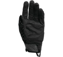 Load image into Gallery viewer, Dainese Air-Maze Unisex Gloves Black/Black - Large