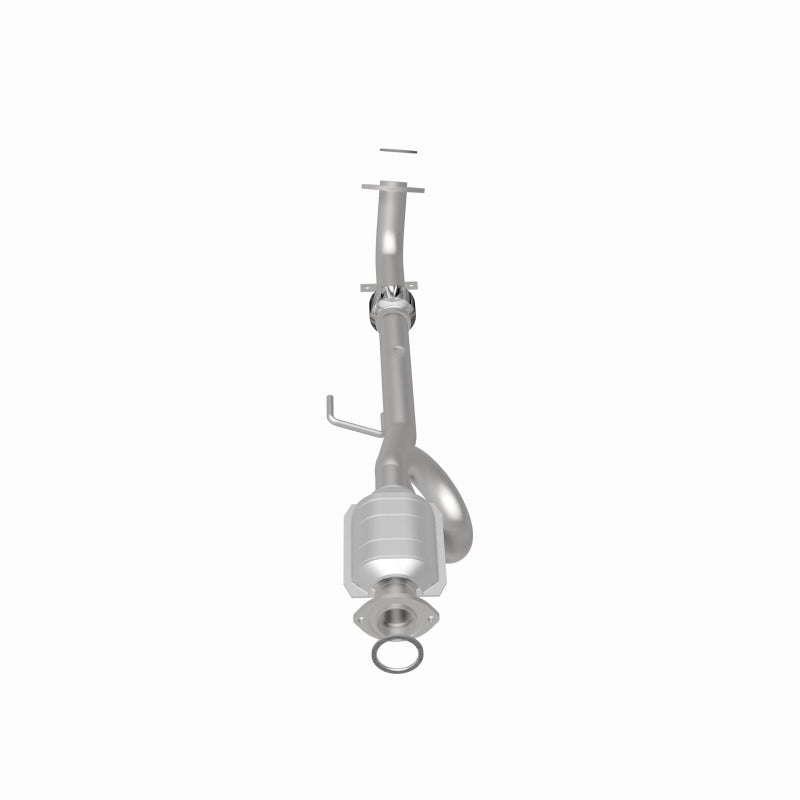 MagnaFlow Direct Fit Catalytic Converter 10-11 Toyota Camry 2.5L