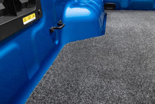 Load image into Gallery viewer, Husky Liners 22-26 Toyota Tundra 5.5ft Bed Guardian Comfort Bed &amp; Tailgate Mat