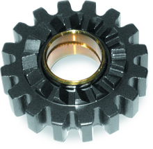 Load image into Gallery viewer, Twin Power 36-84 4 Speed Big Twin Kickstart Gear Mainshaft Replaces H-D-33430-50 16 Teeth