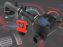 Load image into Gallery viewer, aFe 2023+ GM Colorado/Canyon L4 2.7L Momentum Intake w/ P2M Throttle Enhancer
