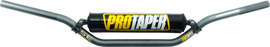 ProTaper SE KX High Handlebar - Platinum Gray