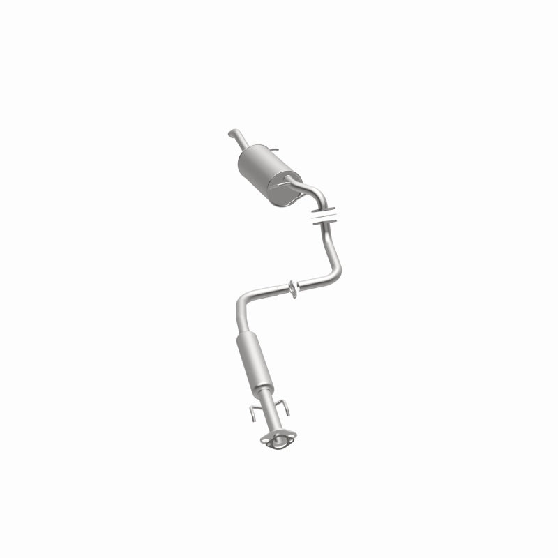 MagnaFlow BRE Exhaust Kit 09-11 Chevy Aveo 1.6L