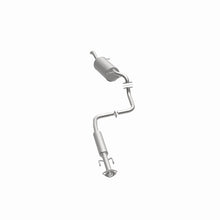 Load image into Gallery viewer, MagnaFlow BRE Exhaust Kit 09-11 Chevy Aveo 1.6L