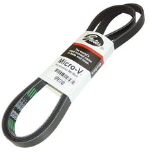 Load image into Gallery viewer, Gates 85-95 Peterbilt 362 Fleet Runner Micro-V Belts