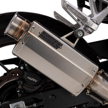 Load image into Gallery viewer, Vance &amp; Hines 22-25 Honda CBR 500R/F 24-25 Kawasaki Ninja 500/Z500 VS-6 Slip On Exhaust