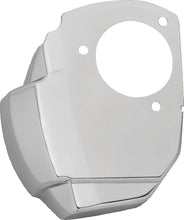 Load image into Gallery viewer, Kuryakyn Servo Cover Milwaukee-8 With Kuryakyn Air Cleaners Black