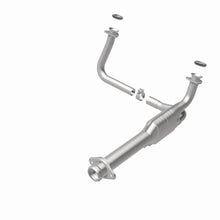 Load image into Gallery viewer, MagnaFlow Direct Fit Catalytic Converter GM 1500/2500/Suburban 5.0L