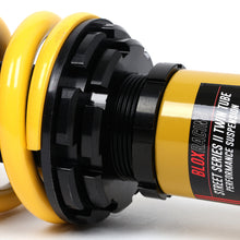 Load image into Gallery viewer, BLOX Racing 92-00 Honda Civic / 94-01 Integra (ex TypeR) Non-Adj Damping Street Series II Coilovers