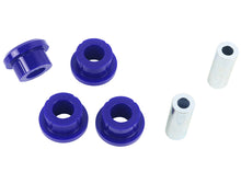 Load image into Gallery viewer, SuperPro 2009 Nissan 370Z Nismo Front Lower Inner Forward Control Arm Bushing Kit