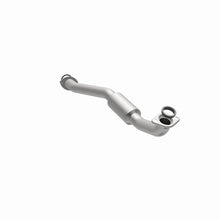 Load image into Gallery viewer, MagnaFlow Direct Fit Catalytic Converter 2009-2012 Highlander 2.7 L Underbody