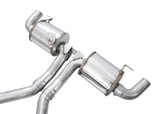 Load image into Gallery viewer, AWE Tuning 22-26 BMW M240i (G42) Touring Edition Exhaust - OE Tips