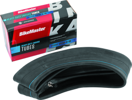 BikeMaster 120/100-18 TR6 Tube Extra Heavy Duty