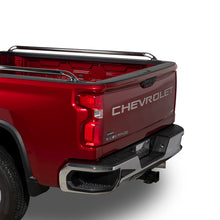 Load image into Gallery viewer, Putco 2020 Chevy Silv 2500/3500 - SS Tailgate Letters CHEVROLET - Stamped Version Chevrolet Letters